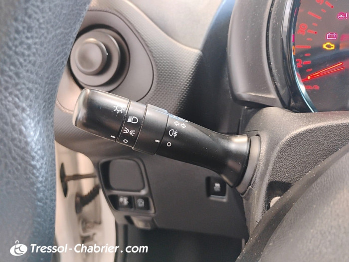 Citroën C1 Airscape VTi 72 S&S Feel
