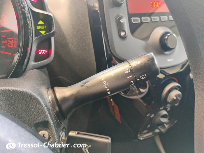 Citroën C1 Airscape VTi 72 S&S Feel
