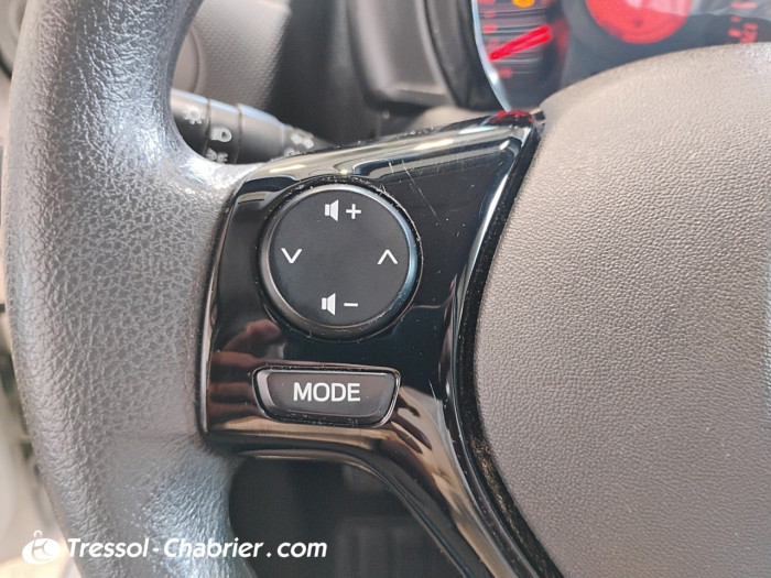 Citroën C1 Airscape VTi 72 S&S Feel