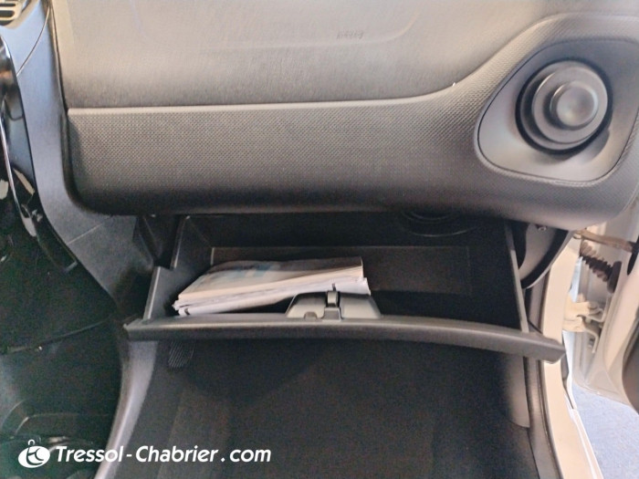 Citroën C1 Airscape VTi 72 S&S Feel