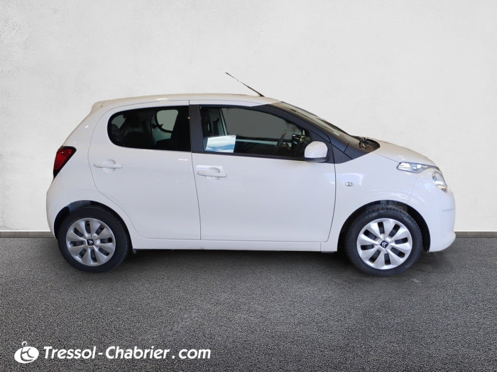 Citroën C1 Airscape VTi 72 S&S Feel