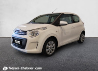 Citroën C1 Airscape VTi 72 S&S Feel