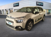 Citroën C3 PureTech 110 S&S BVM6 Shine Pack