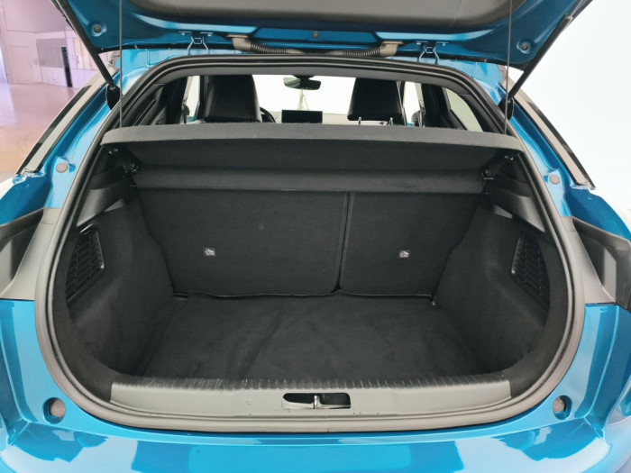DS DS 3 Crossback DS3 Crossback PureTech 130 EAT8 Grand Chic