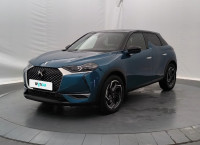 DS DS 3 Crossback DS3 Crossback PureTech 130 EAT8 Grand Chic