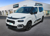 Citroën Berlingo Taille M BlueHDi 130 S&S BVM6 Shine