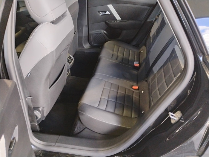 Citroën C4 X Hybride 136 ch e-DCS6 Plus