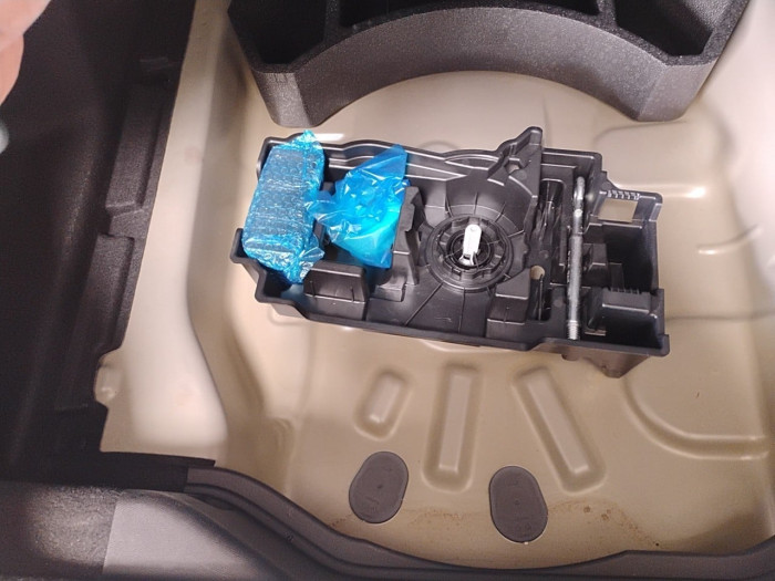 Citroën C4 X Hybride 136 ch e-DCS6 Plus
