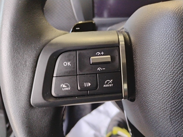 Citroën C4 X Hybride 136 ch e-DCS6 Plus