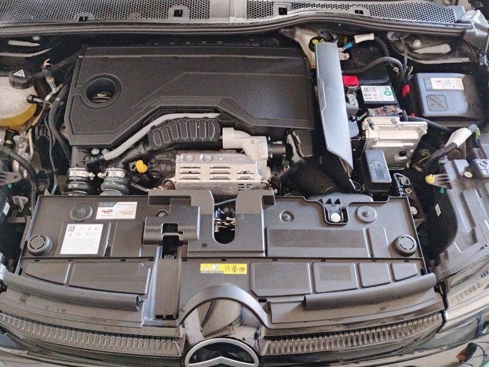 Citroën C4 X Hybride 136 ch e-DCS6 Plus