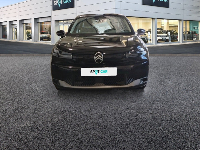 Citroën C4 X Hybride 136 ch e-DCS6 Plus