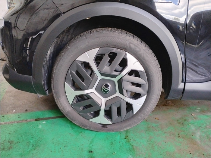 Citroën C4 X Hybride 136 ch e-DCS6 Plus