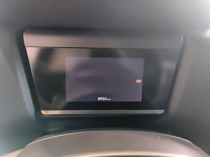 Citroën C4 X Hybride 136 ch e-DCS6 Business