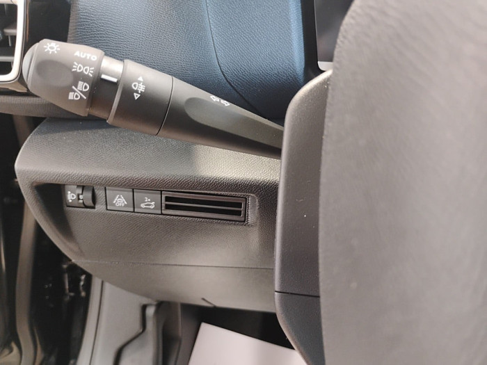 Citroën C4 X Hybride 136 ch e-DCS6 Business