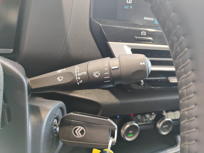 Citroën C4 X Hybride 136 ch e-DCS6 Business