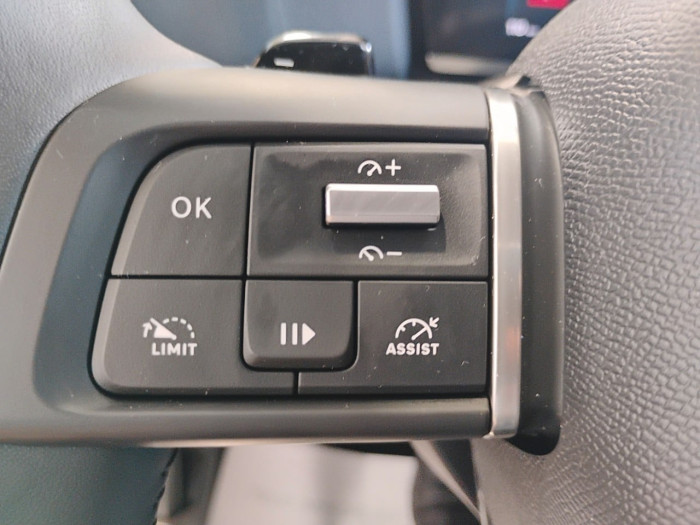 Citroën C4 X Hybride 136 ch e-DCS6 Business