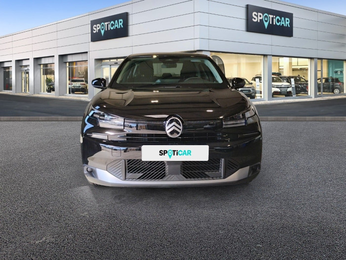 Citroën C4 X Hybride 136 ch e-DCS6 Business