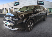 Citroën C4 X Hybride 136 ch e-DCS6 Plus