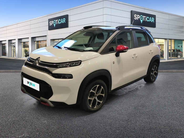 Citroën C3 AIRCROSS PureTech 130 S&S EAT6 C-Series