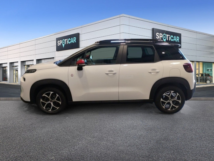 Citroën C3 AIRCROSS PureTech 130 S&S EAT6 C-Series