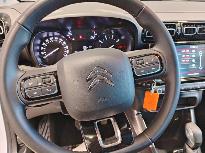 Citroën C3 AIRCROSS PureTech 130 S&S EAT6 C-Series