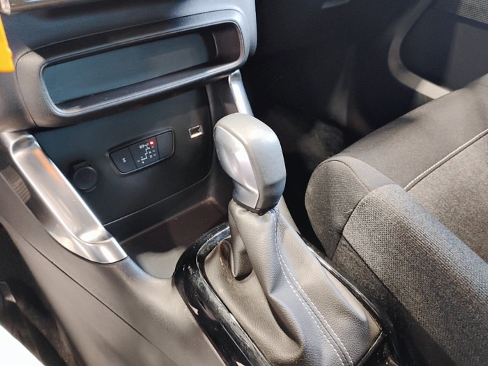 Citroën C3 AIRCROSS PureTech 130 S&S EAT6 C-Series