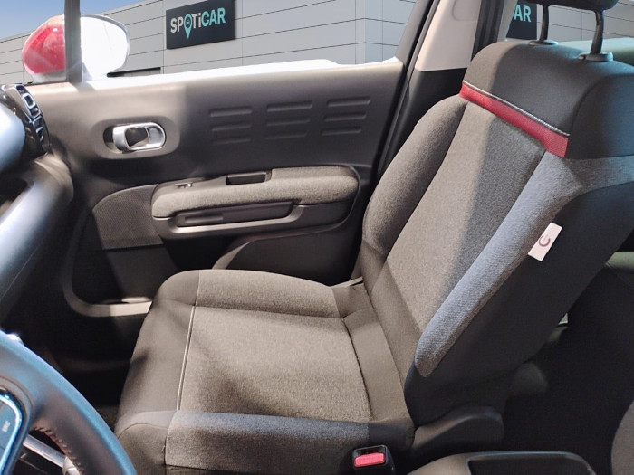 Citroën C3 AIRCROSS PureTech 130 S&S EAT6 C-Series
