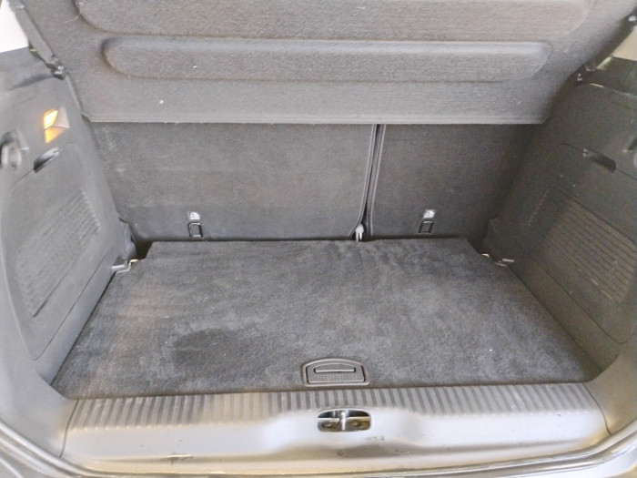 Citroën C3 AIRCROSS PureTech 130 S&S EAT6 C-Series