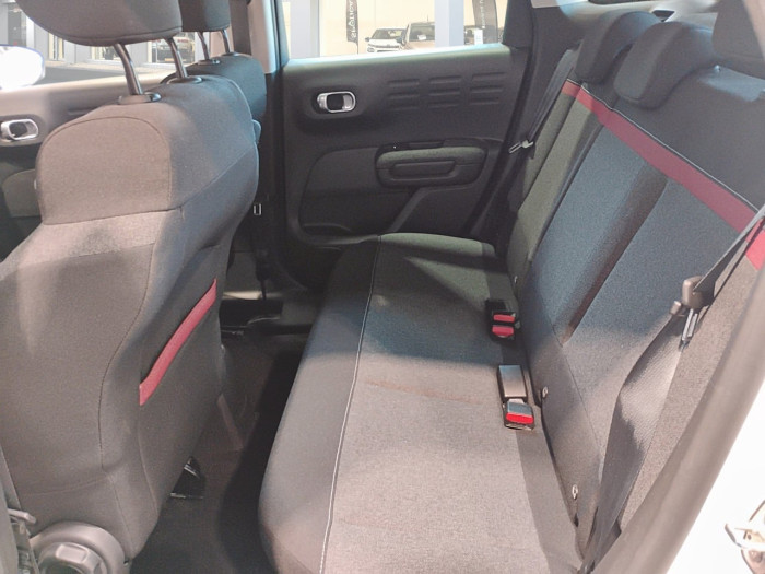 Citroën C3 AIRCROSS PureTech 130 S&S EAT6 C-Series