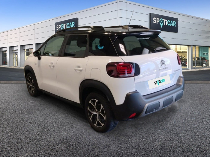 Citroën C3 AIRCROSS PureTech 130 S&S EAT6 C-Series
