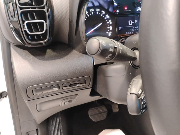 Citroën C3 AIRCROSS PureTech 130 S&S EAT6 C-Series