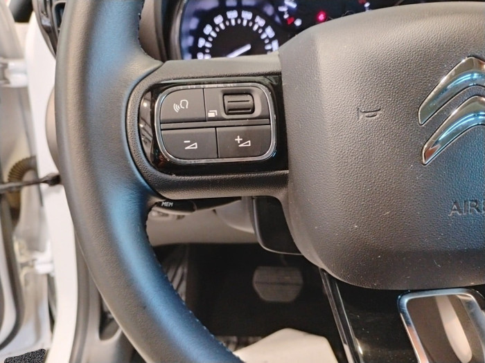 Citroën C3 AIRCROSS PureTech 130 S&S EAT6 C-Series