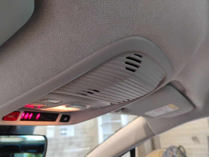 Citroën C3 AIRCROSS PureTech 130 S&S EAT6 C-Series
