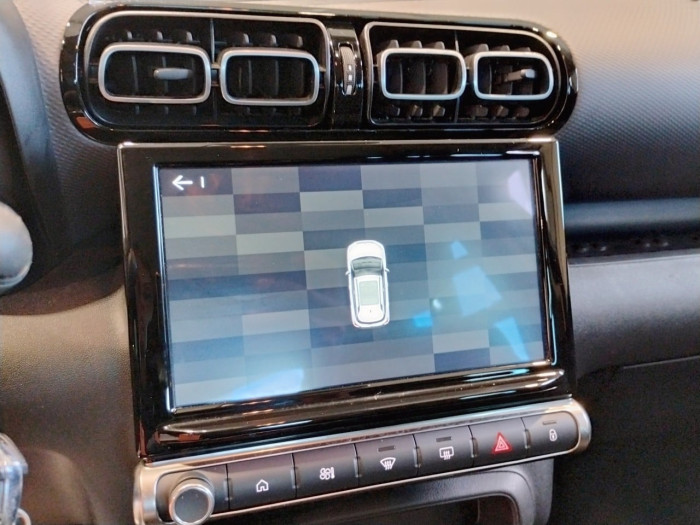Citroën C3 AIRCROSS PureTech 130 S&S EAT6 C-Series