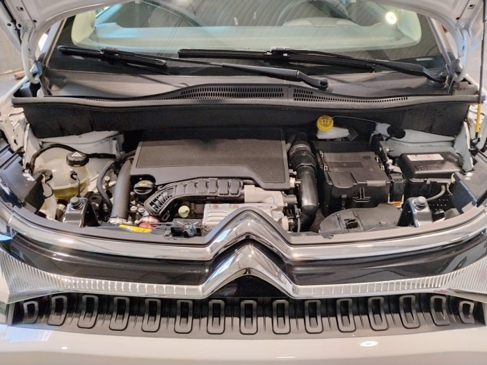 Citroën C3 AIRCROSS PureTech 130 S&S EAT6 C-Series