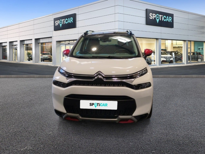 Citroën C3 AIRCROSS PureTech 130 S&S EAT6 C-Series