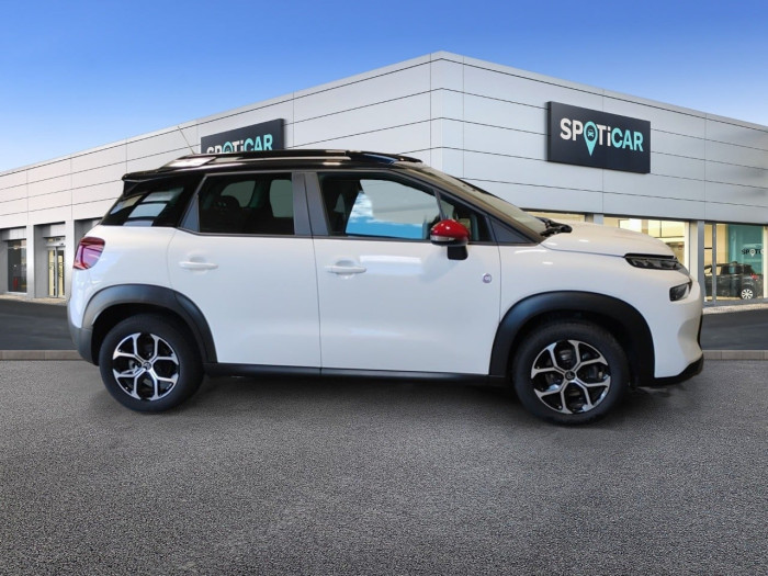 Citroën C3 AIRCROSS PureTech 130 S&S EAT6 C-Series
