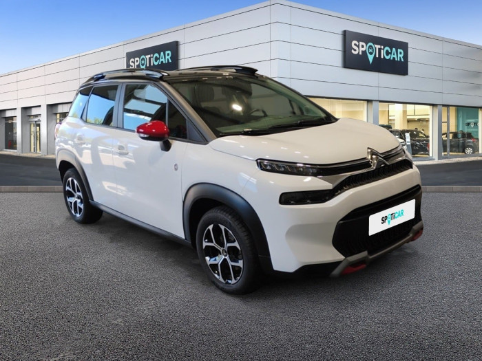 Citroën C3 AIRCROSS PureTech 130 S&S EAT6 C-Series