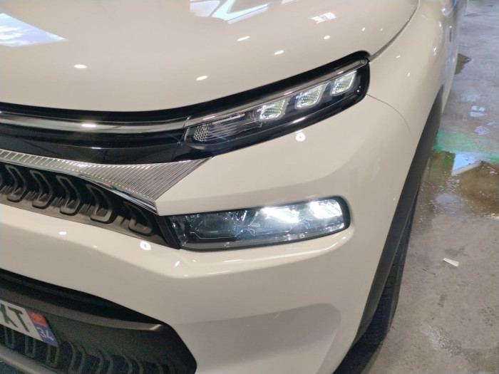 Citroën C3 AIRCROSS PureTech 130 S&S EAT6 C-Series