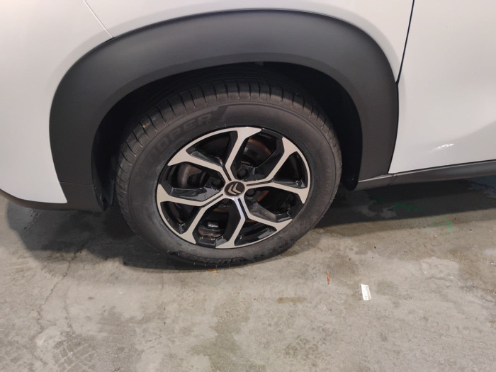 Citroën C3 AIRCROSS PureTech 130 S&S EAT6 C-Series