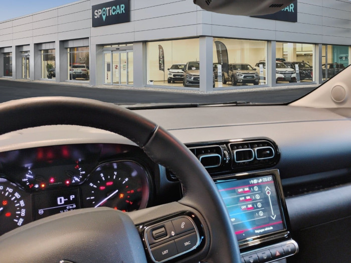 Citroën C3 AIRCROSS PureTech 130 S&S EAT6 C-Series
