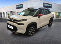 Citroën C3 AIRCROSS PureTech 130 S&S EAT6 C-Series