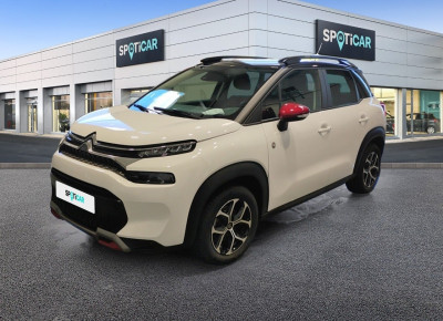 Citroën C3 AIRCROSS PureTech 130 S&S EAT6 C-Series