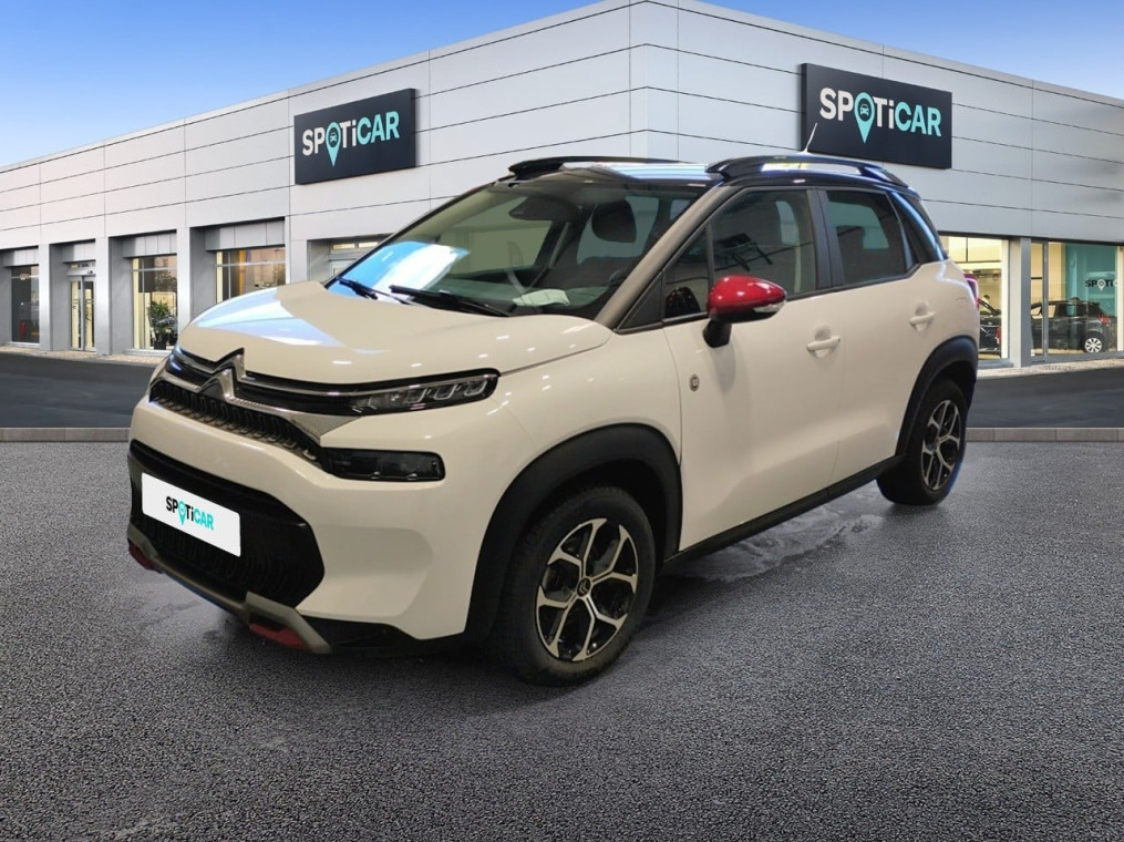 Citroën C3 AIRCROSS PureTech 130 S&S EAT6 C-Series
