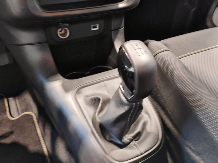 Citroën C3 PureTech 83 S&S BVM5 Feel Pack