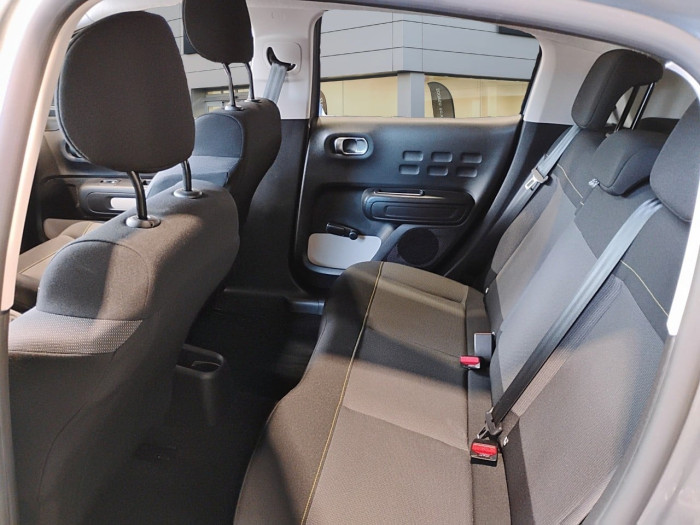 Citroën C3 PureTech 83 S&S BVM5 Feel Pack