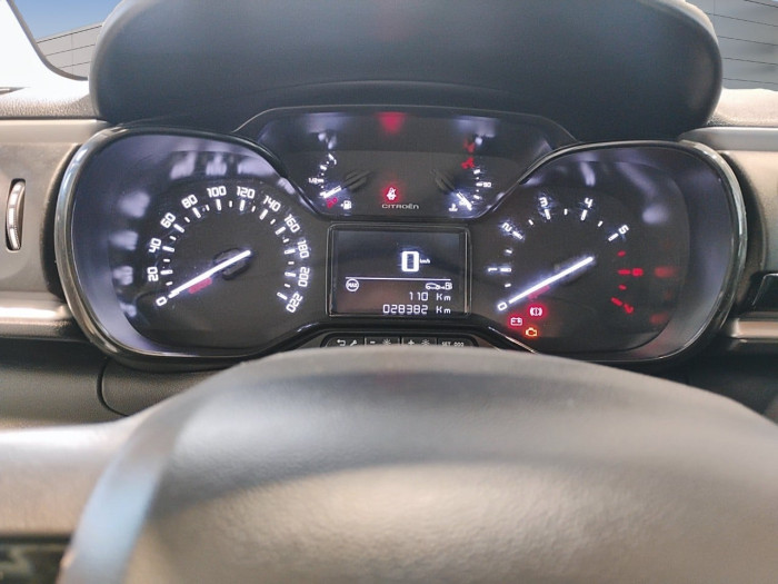 Citroën C3 PureTech 83 S&S BVM5 Feel Pack