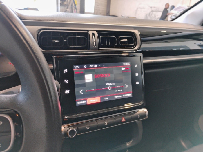 Citroën C3 PureTech 83 S&S BVM5 Feel Pack