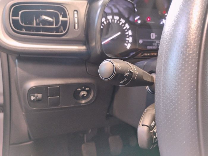 Citroën C3 PureTech 83 S&S BVM5 Feel Pack