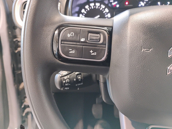 Citroën C3 PureTech 83 S&S BVM5 Feel Pack